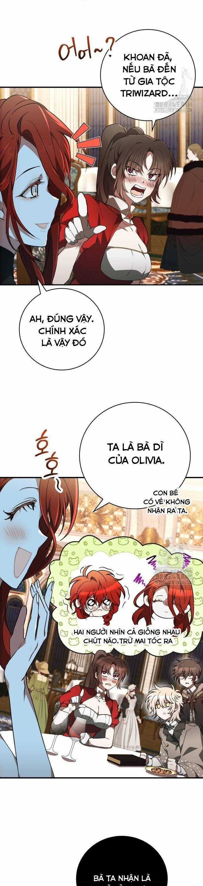 Xin Hãy Đọc Chương 35 trang 26