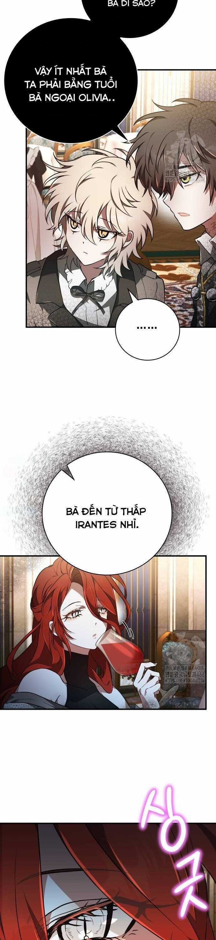 Xin Hãy Đọc Chương 35 trang 27