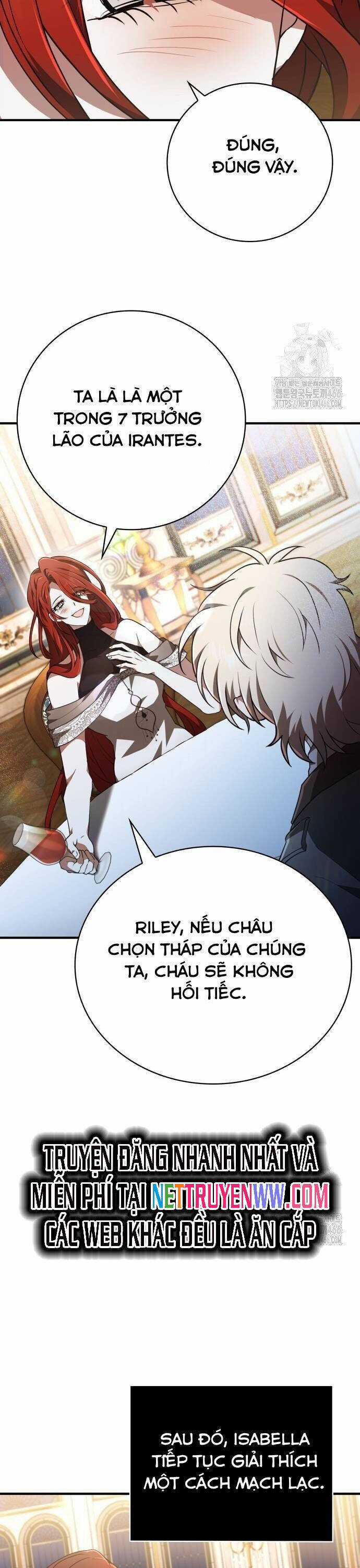 Xin Hãy Đọc Chương 35 trang 28