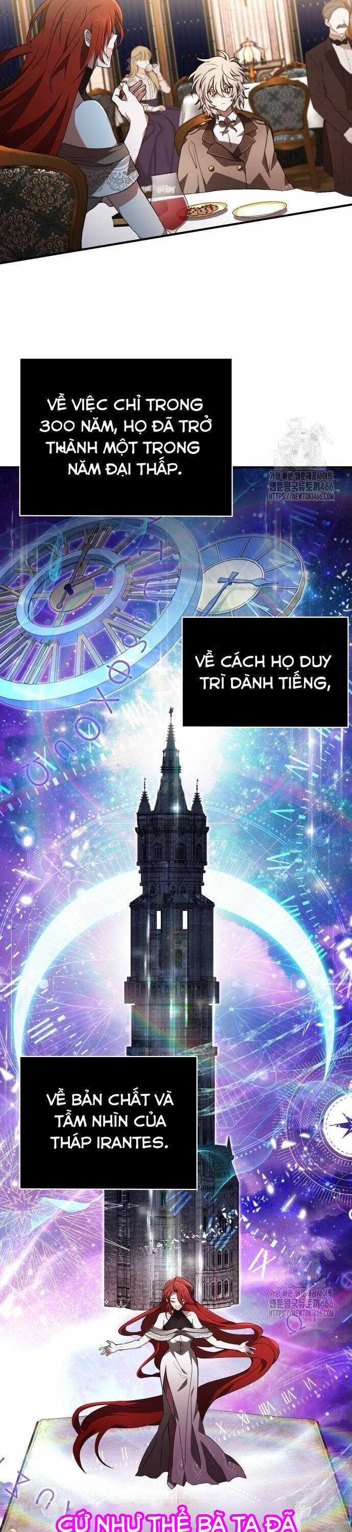 Xin Hãy Đọc Chương 35 trang 29