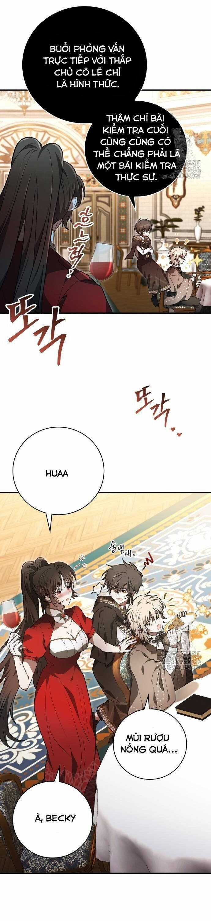 Xin Hãy Đọc Chương 35 trang 3