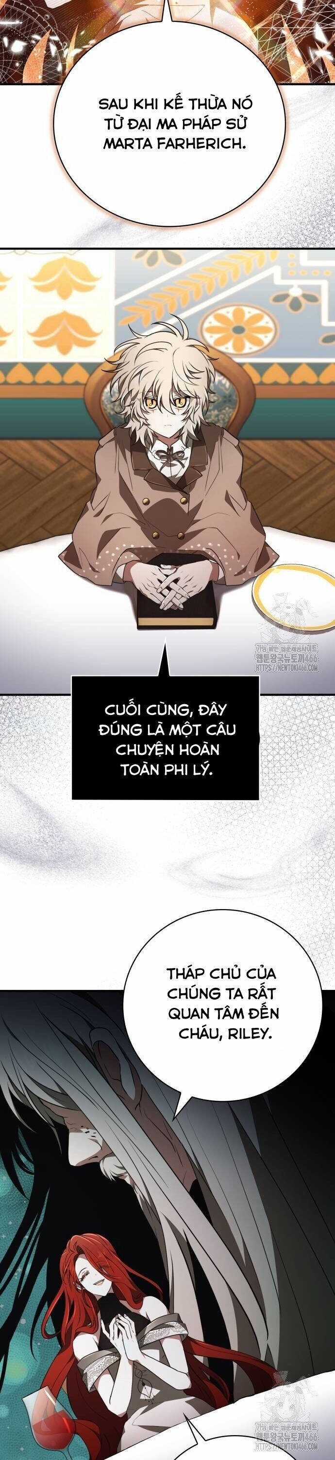 Xin Hãy Đọc Chương 35 trang 31