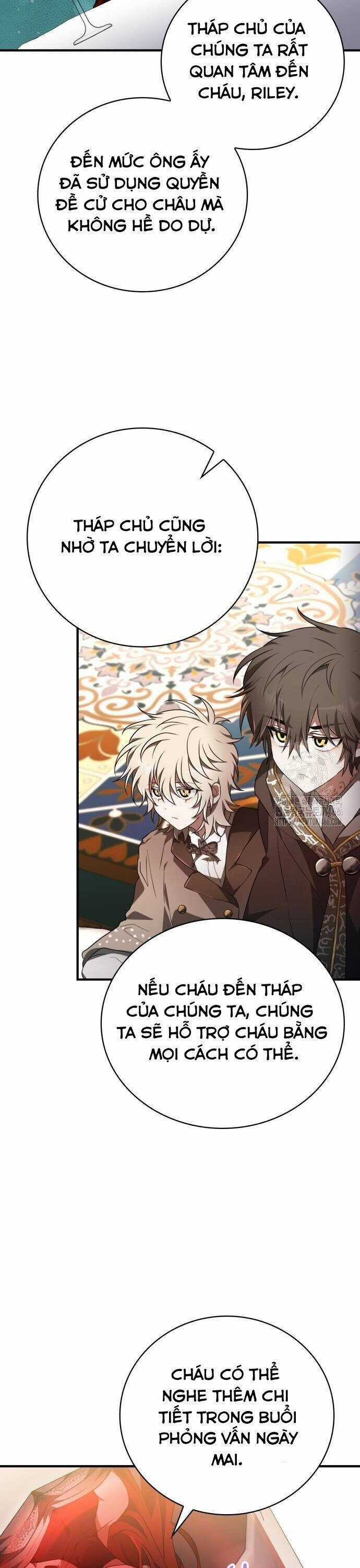 Xin Hãy Đọc Chương 35 trang 32