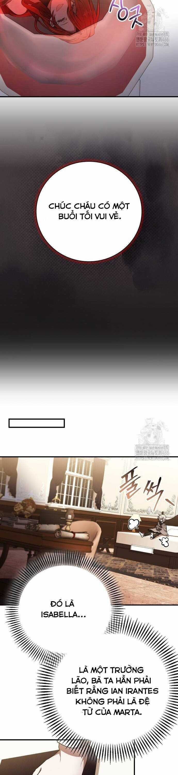 Xin Hãy Đọc Chương 35 trang 33