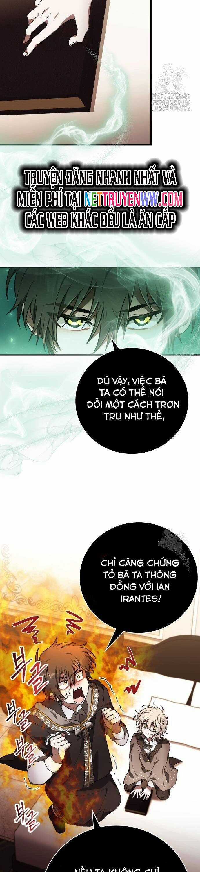 Xin Hãy Đọc Chương 35 trang 34