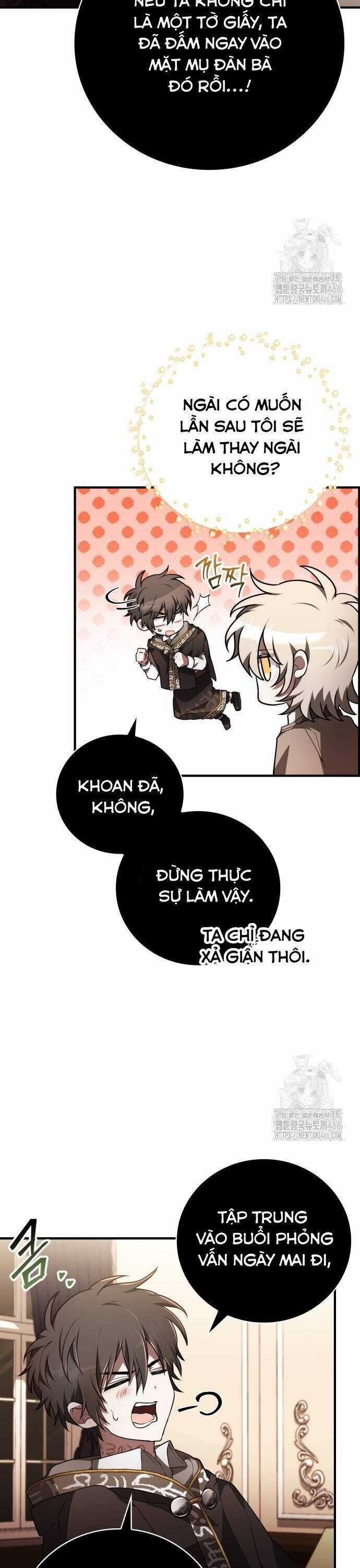 Xin Hãy Đọc Chương 35 trang 35