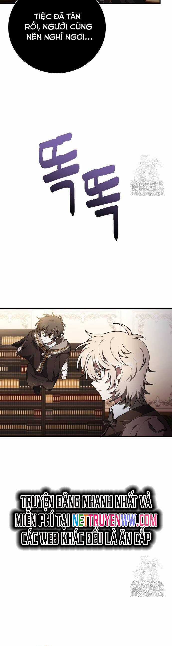 Xin Hãy Đọc Chương 35 trang 36