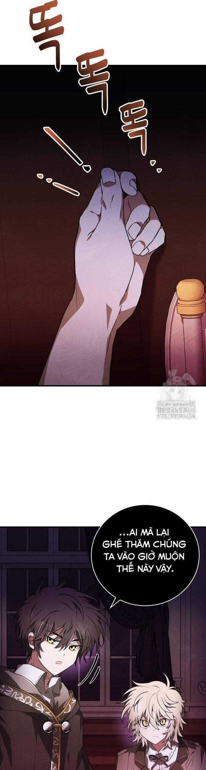 Xin Hãy Đọc Chương 35 trang 37