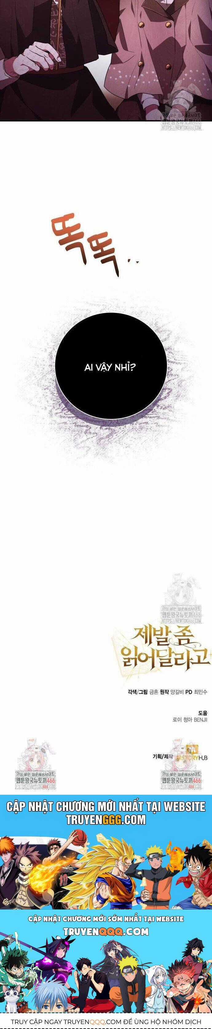 Xin Hãy Đọc Chương 35 trang 38