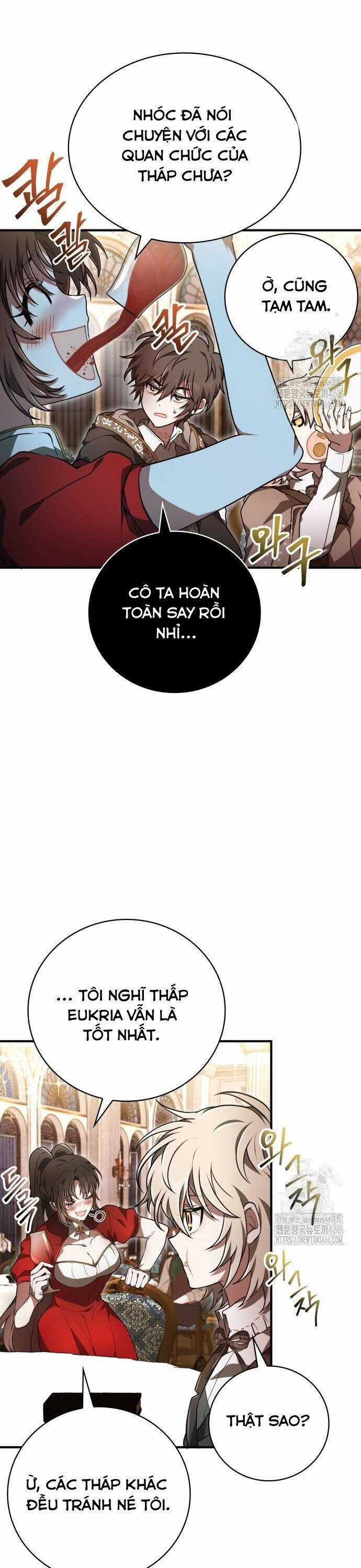 Xin Hãy Đọc Chương 35 trang 4