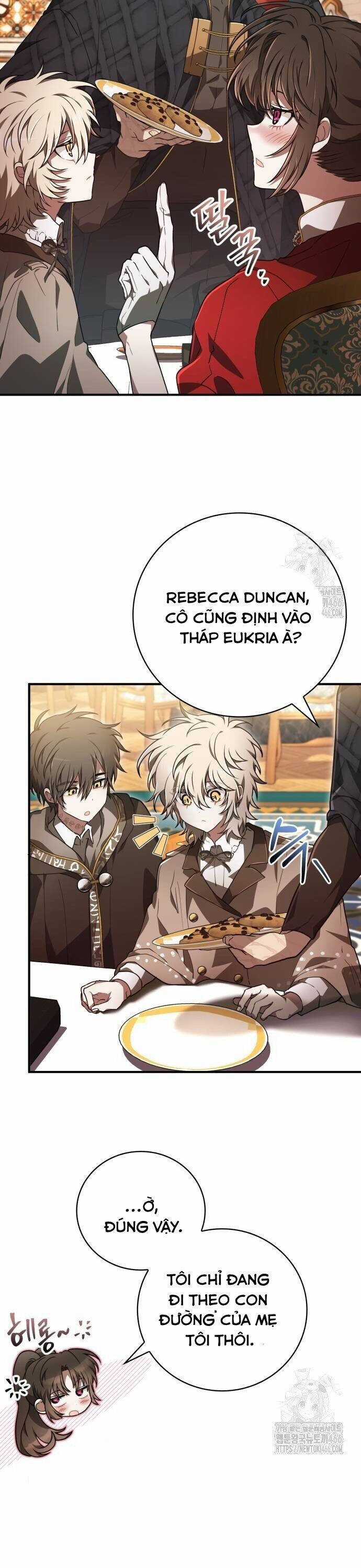 Xin Hãy Đọc Chương 35 trang 6