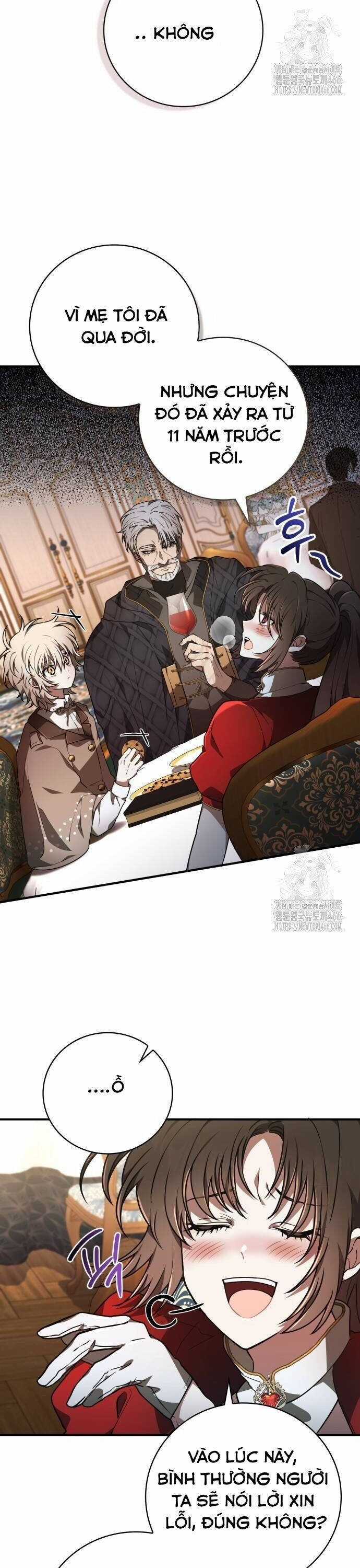 Xin Hãy Đọc Chương 35 trang 9