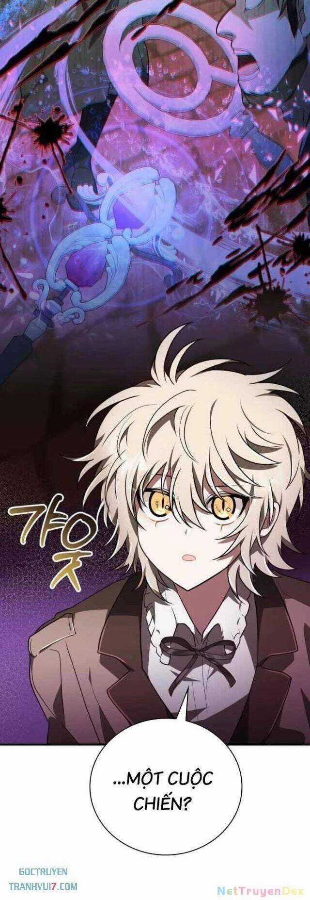 Xin Hãy Đọc Chương 36 trang 11