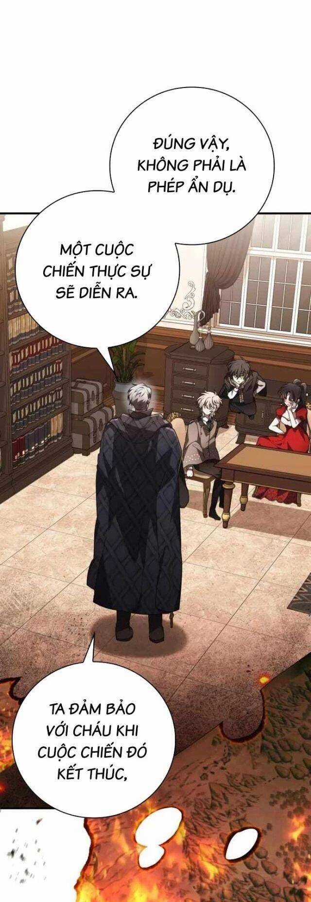 Xin Hãy Đọc Chương 36 trang 12