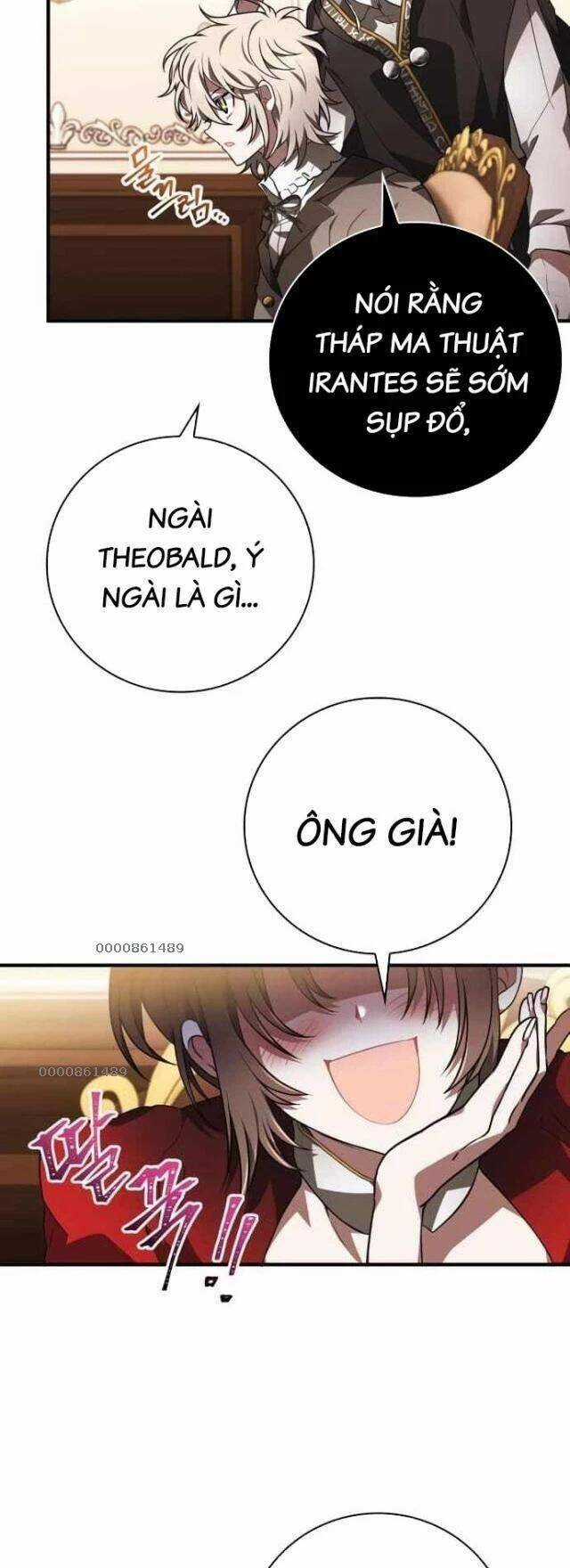 Xin Hãy Đọc Chương 36 trang 14