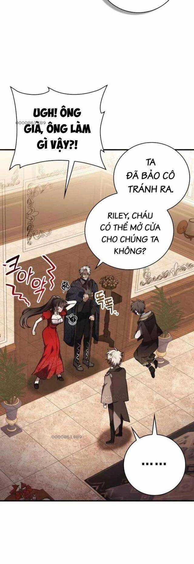 Xin Hãy Đọc Chương 36 trang 2