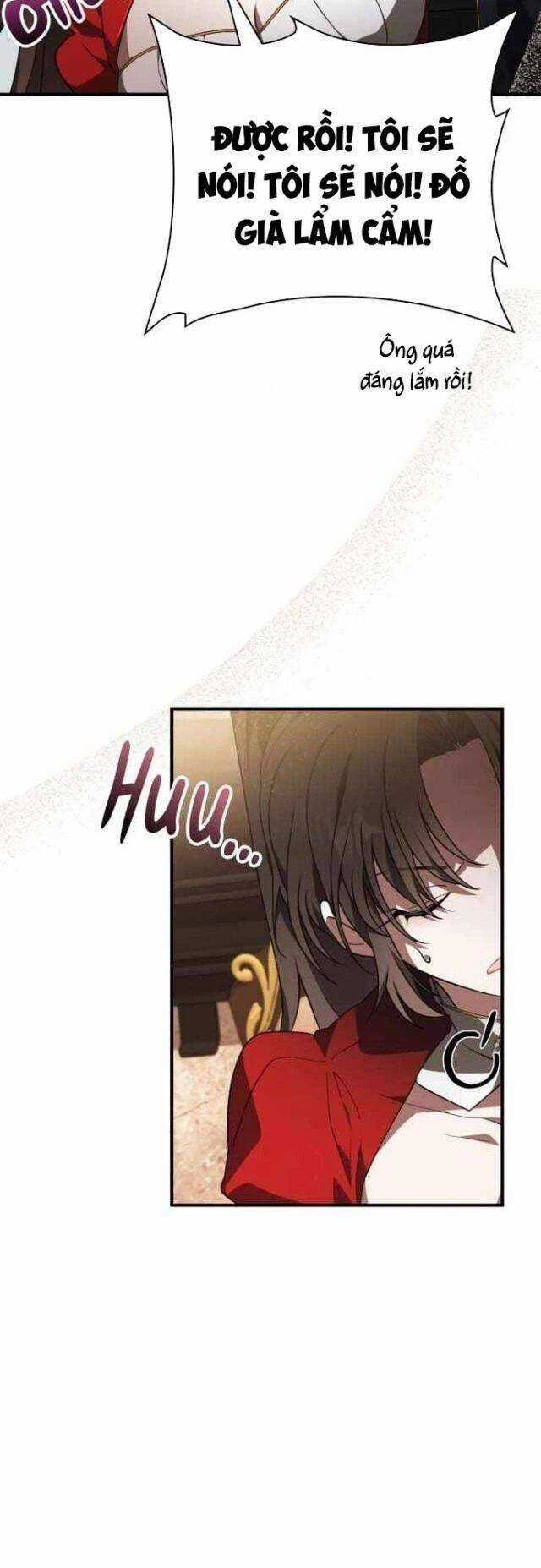 Xin Hãy Đọc Chương 36 trang 20