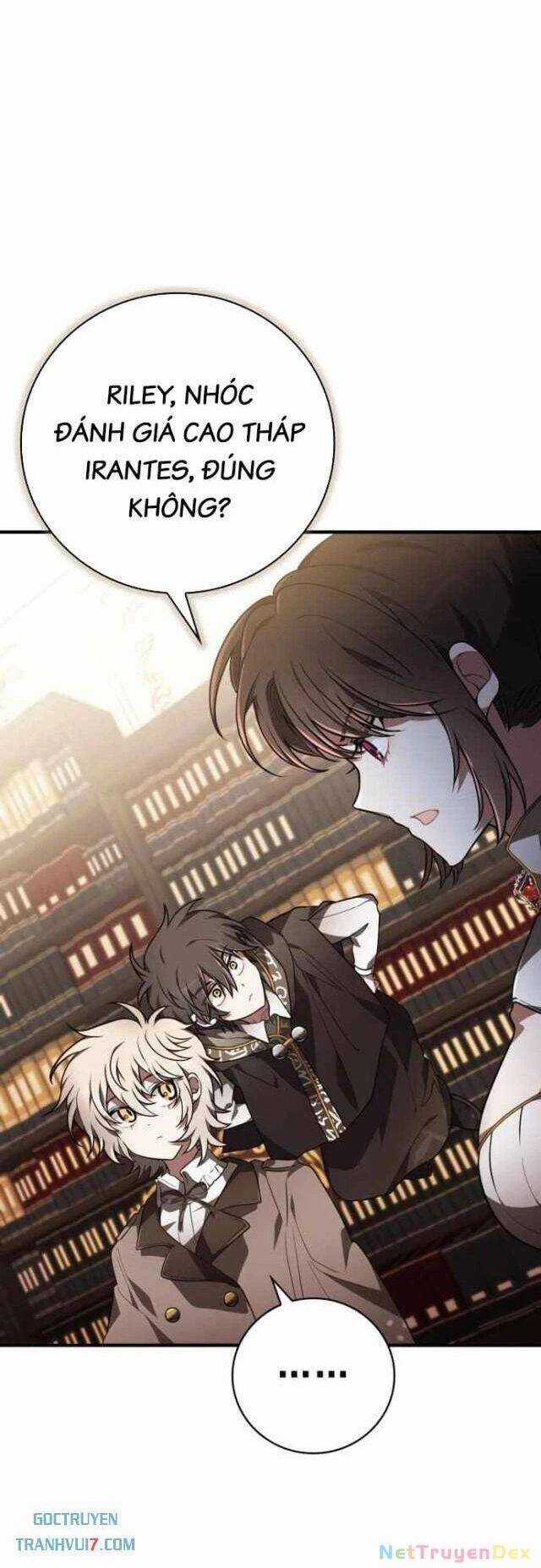 Xin Hãy Đọc Chương 36 trang 21