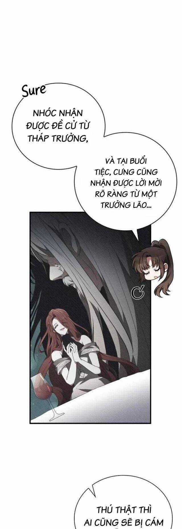 Xin Hãy Đọc Chương 36 trang 22