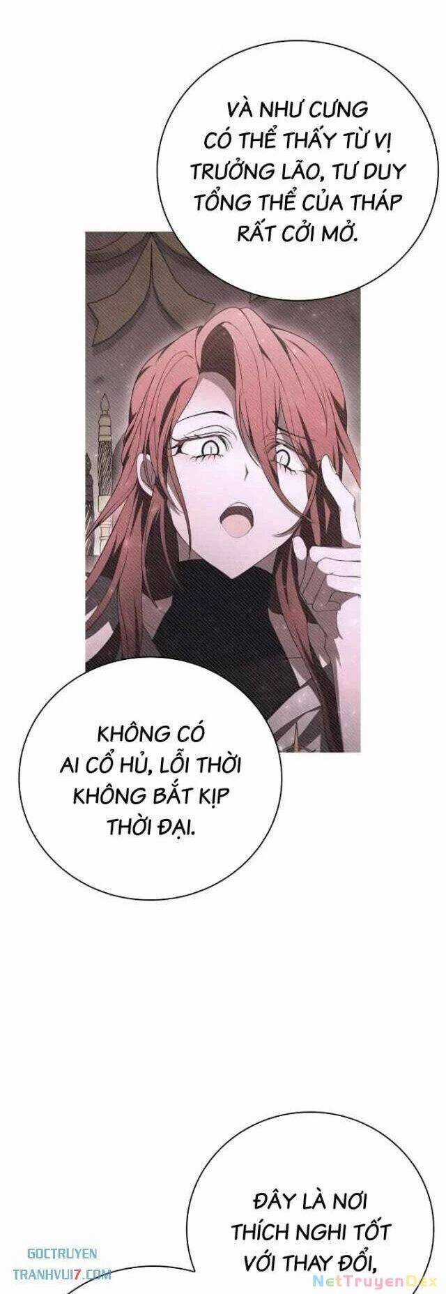 Xin Hãy Đọc Chương 36 trang 25