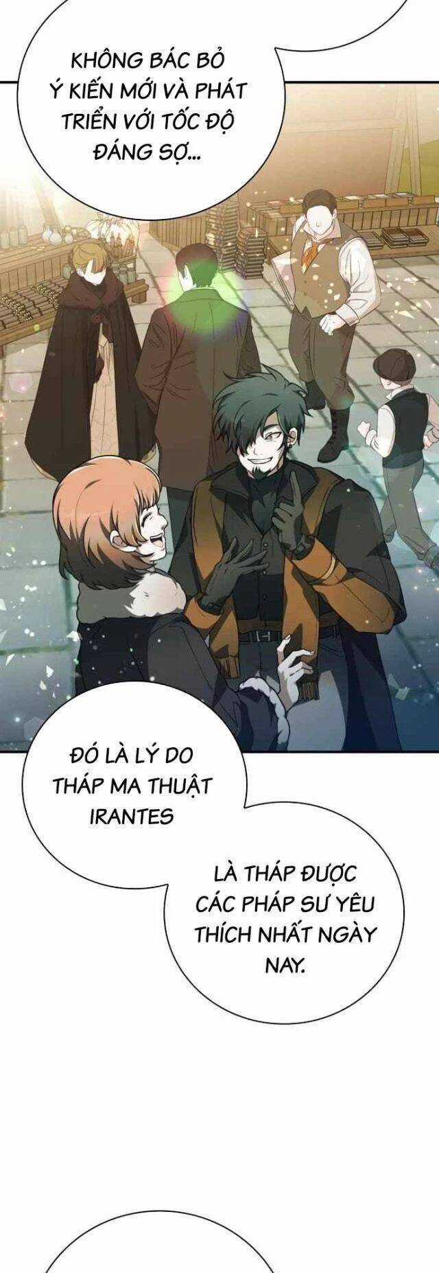 Xin Hãy Đọc Chương 36 trang 26