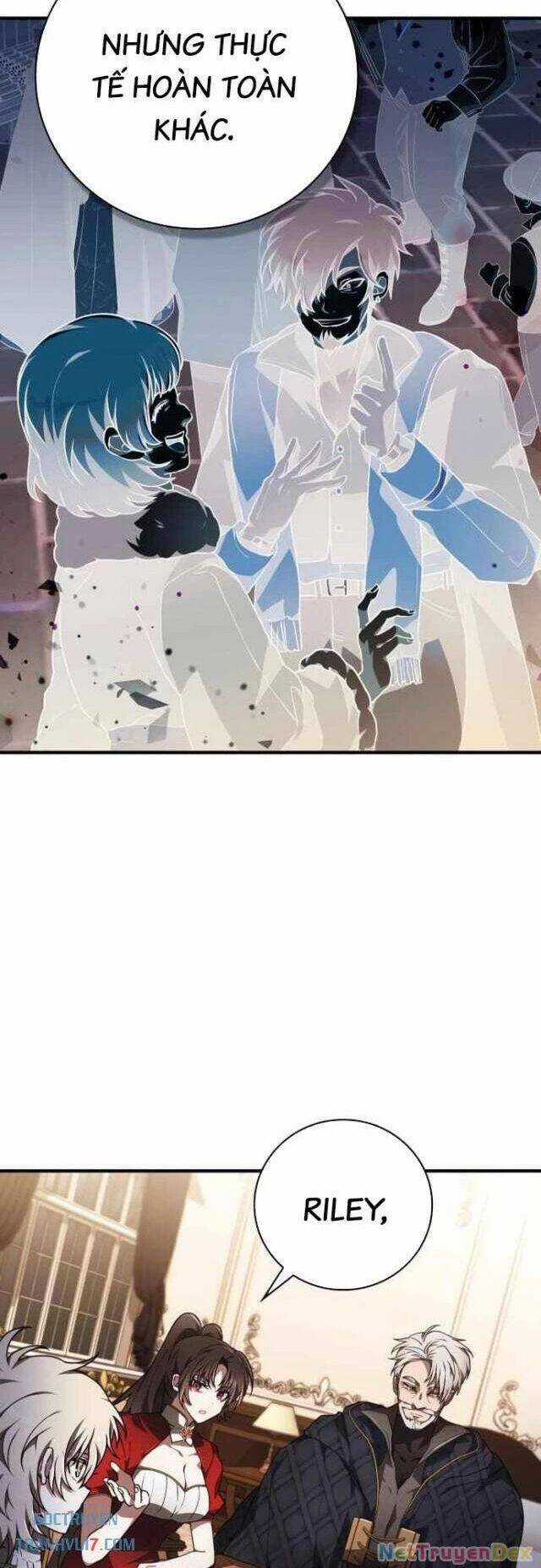 Xin Hãy Đọc Chương 36 trang 27