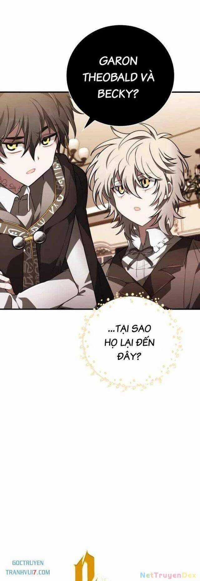 Xin Hãy Đọc Chương 36 trang 3