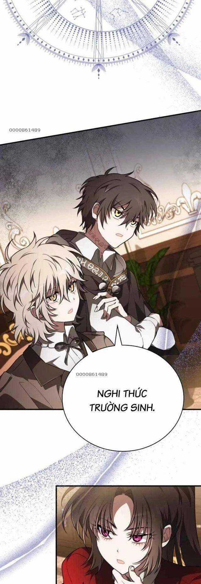 Xin Hãy Đọc Chương 36 trang 32