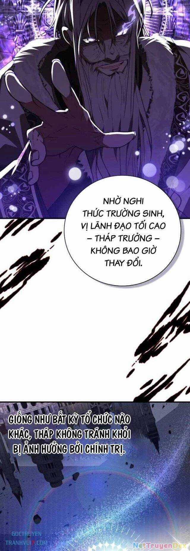 Xin Hãy Đọc Chương 36 trang 35