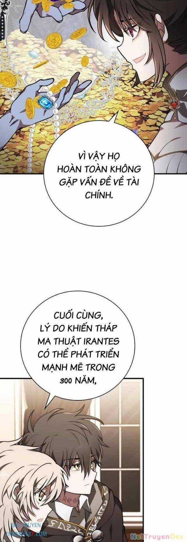 Xin Hãy Đọc Chương 36 trang 37