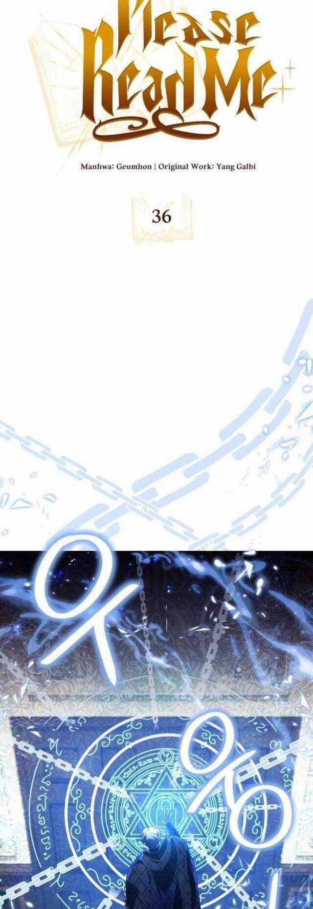 Xin Hãy Đọc Chương 36 trang 4