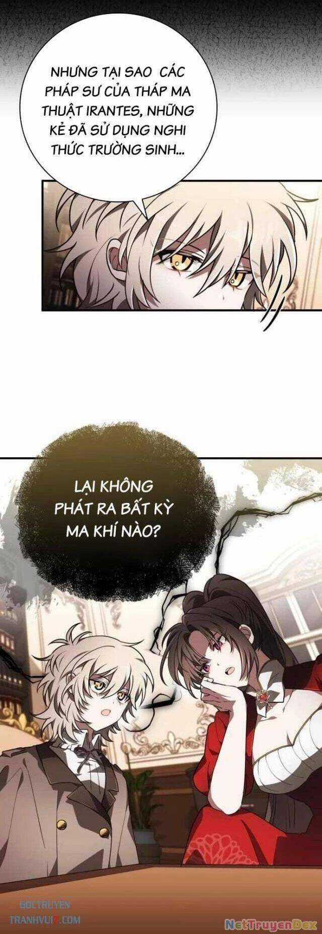 Xin Hãy Đọc Chương 36 trang 41