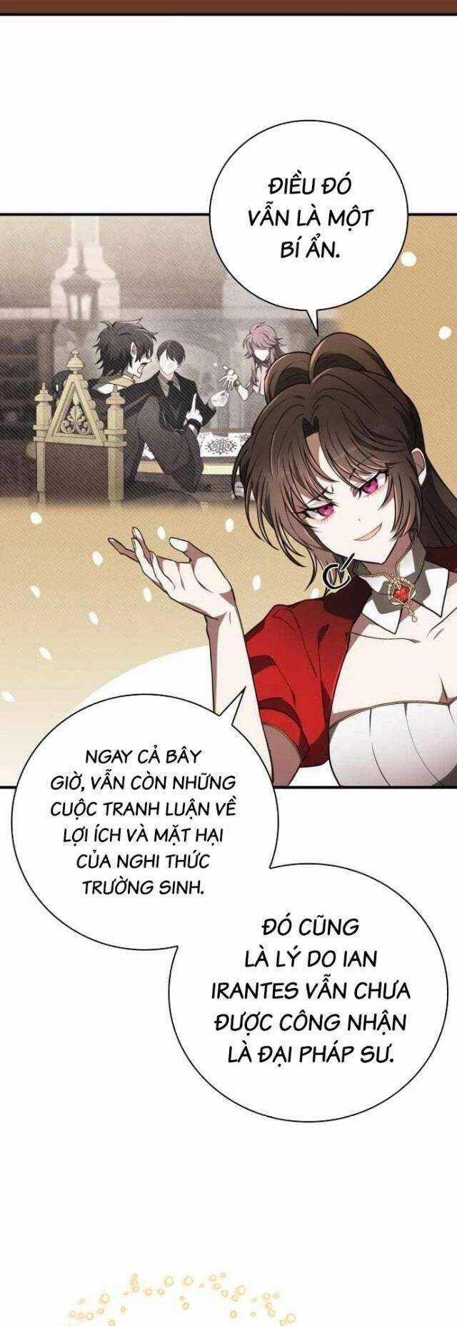 Xin Hãy Đọc Chương 36 trang 42