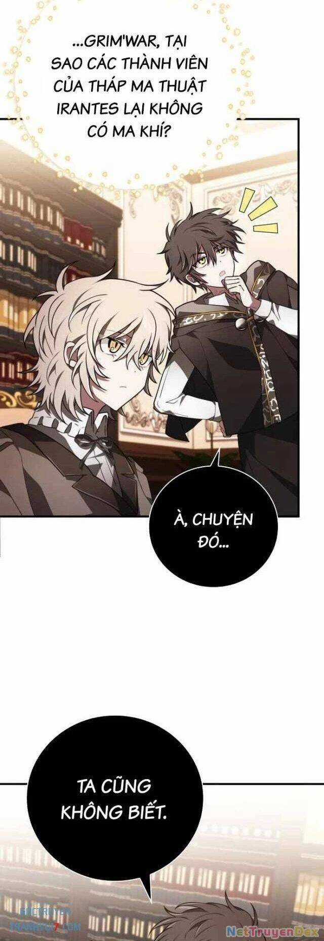 Xin Hãy Đọc Chương 36 trang 43