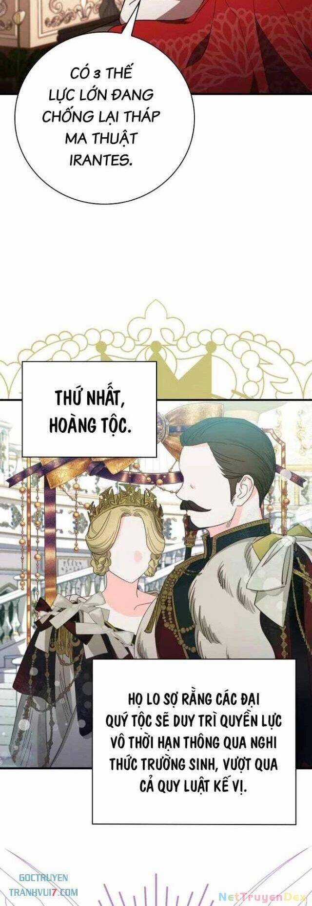 Xin Hãy Đọc Chương 36 trang 49