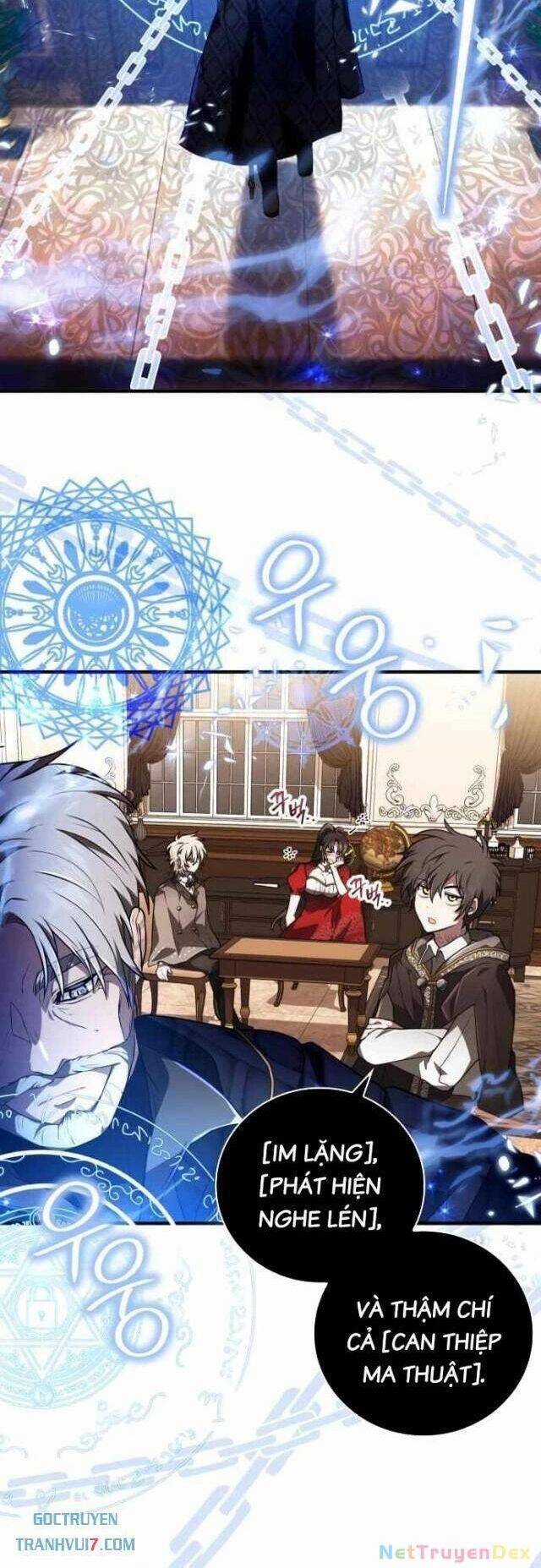 Xin Hãy Đọc Chương 36 trang 5