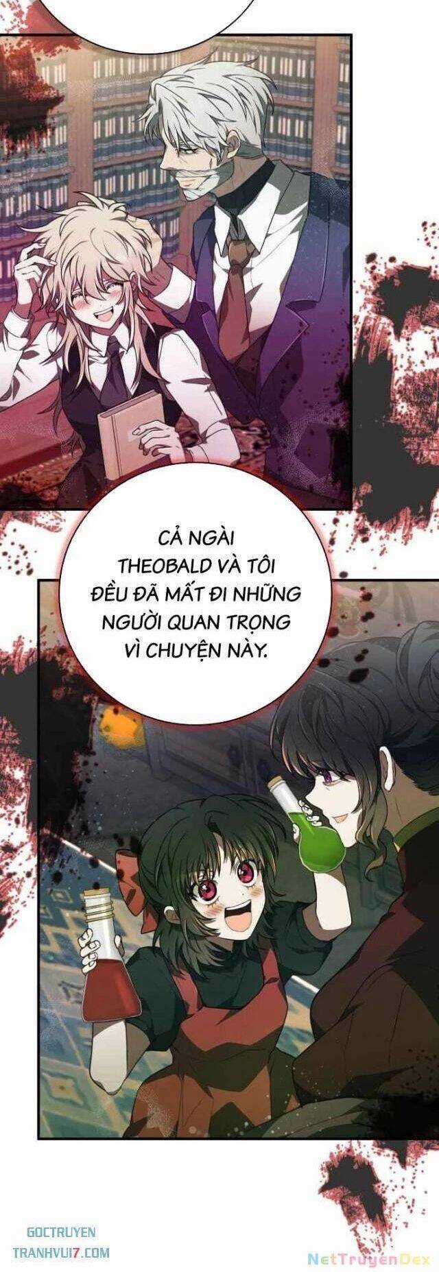 Xin Hãy Đọc Chương 36 trang 53