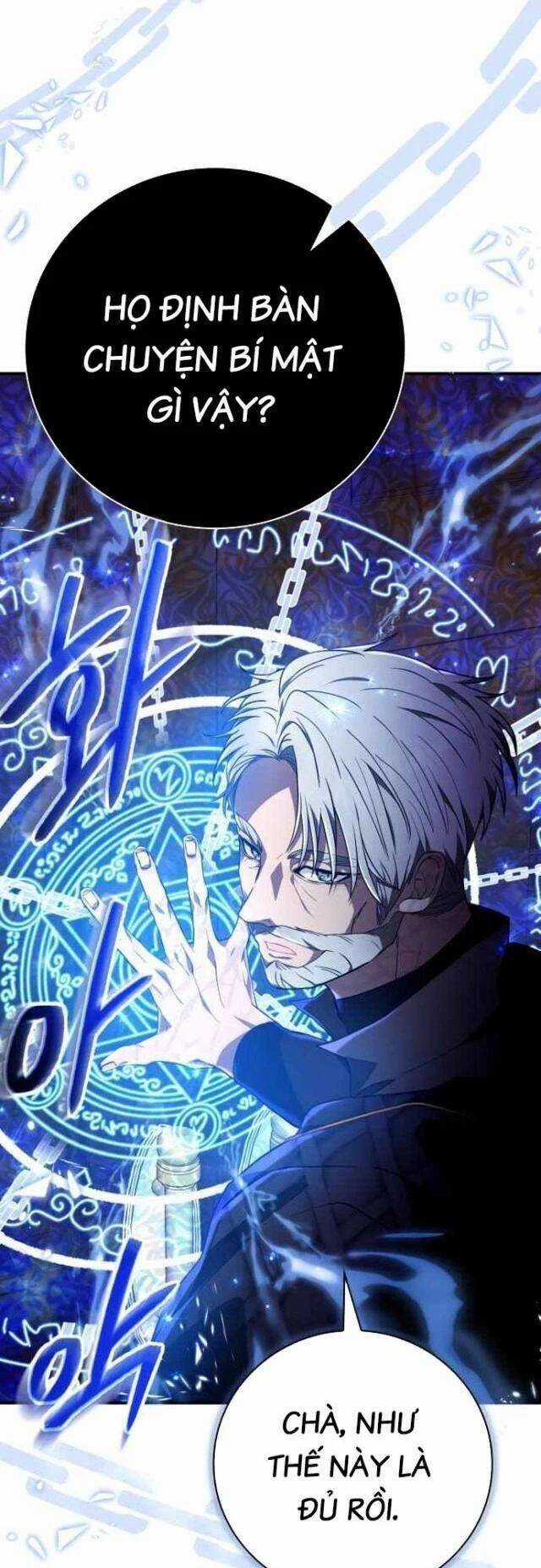 Xin Hãy Đọc Chương 36 trang 6