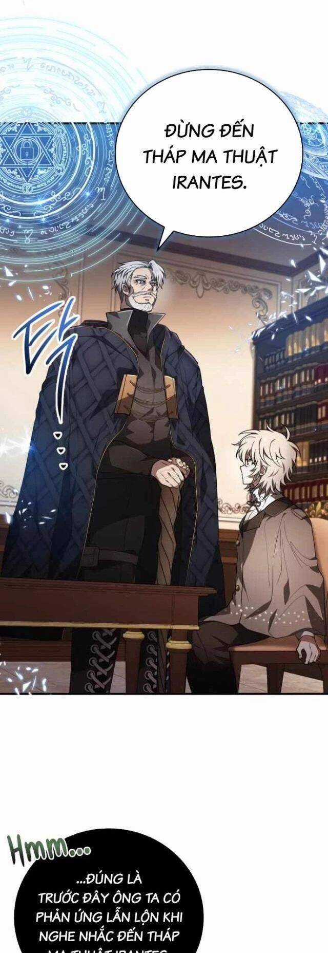 Xin Hãy Đọc Chương 36 trang 8