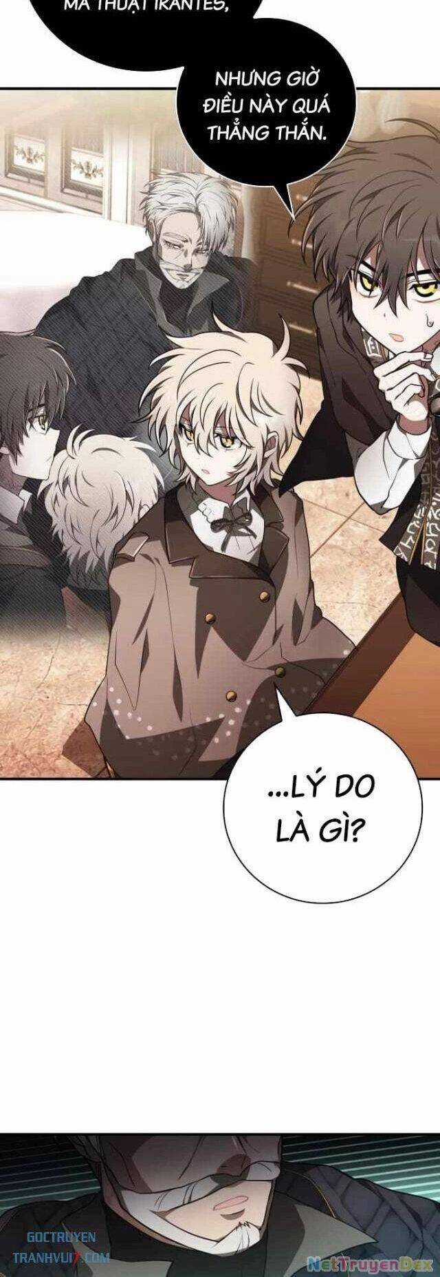 Xin Hãy Đọc Chương 36 trang 9