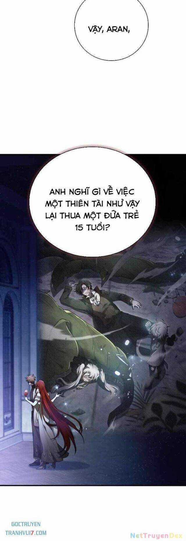 Xin Hãy Đọc Chương 37 trang 11