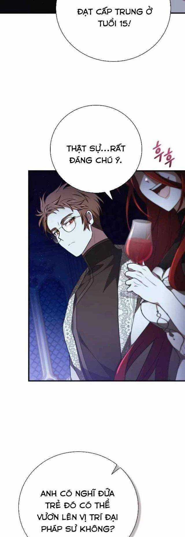 Xin Hãy Đọc Chương 37 trang 16