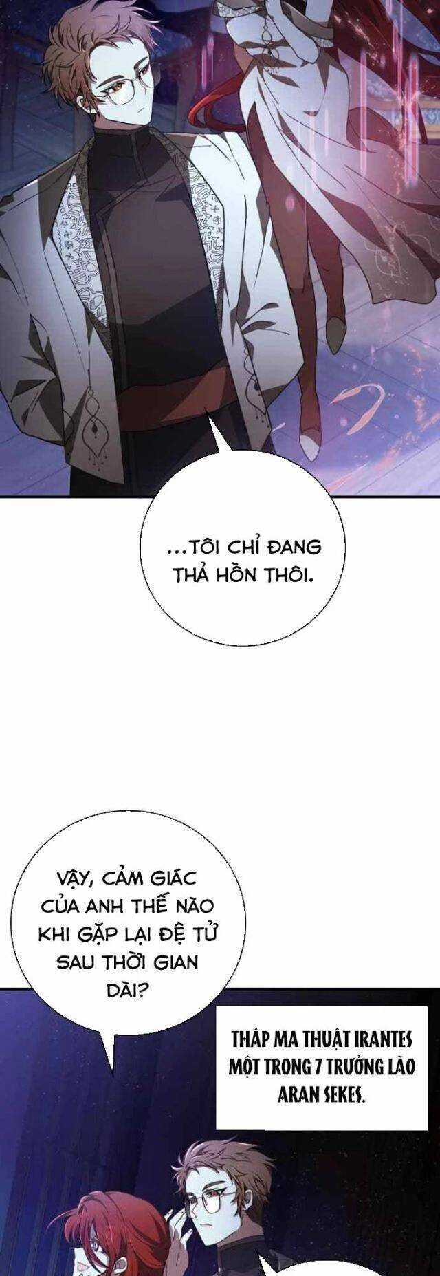 Xin Hãy Đọc Chương 37 trang 2