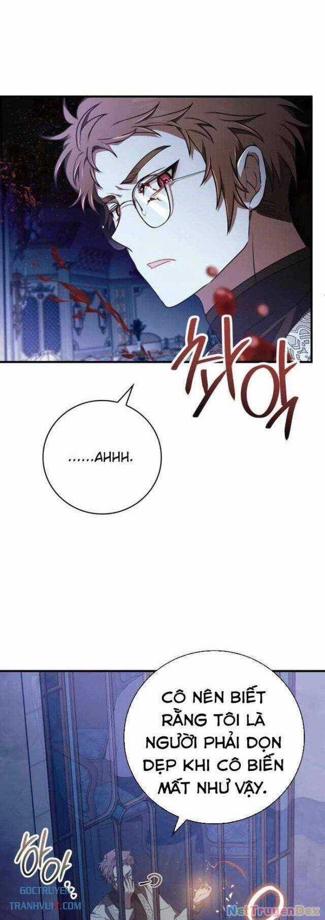 Xin Hãy Đọc Chương 37 trang 23