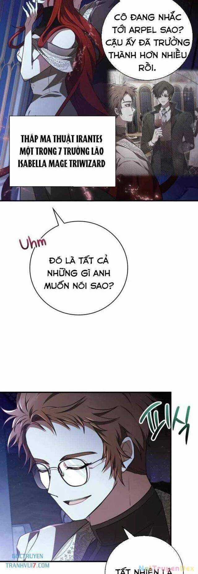 Xin Hãy Đọc Chương 37 trang 3