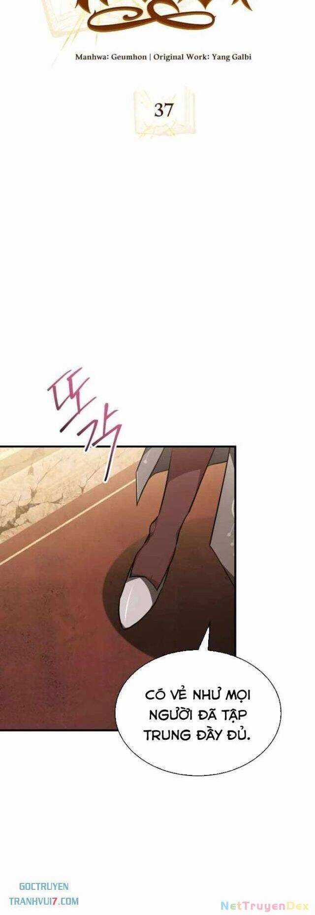 Xin Hãy Đọc Chương 37 trang 31