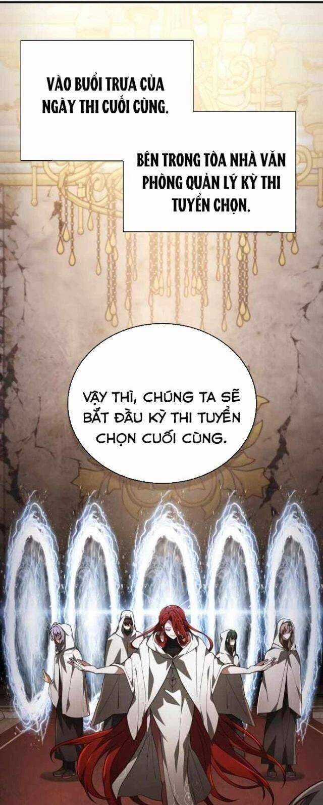 Xin Hãy Đọc Chương 37 trang 32
