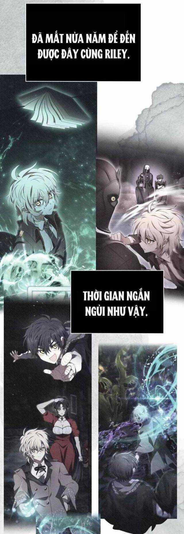 Xin Hãy Đọc Chương 37 trang 38