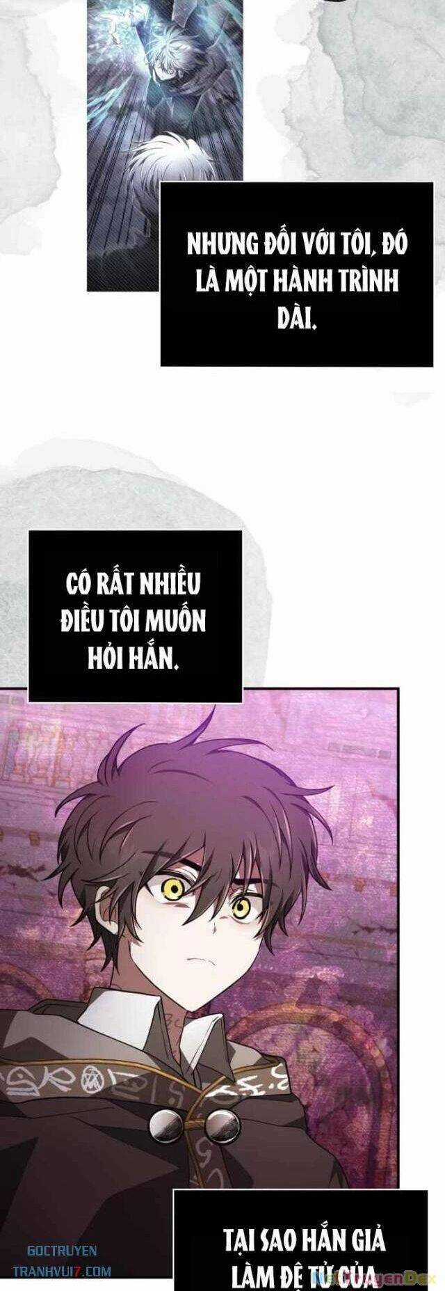 Xin Hãy Đọc Chương 37 trang 39