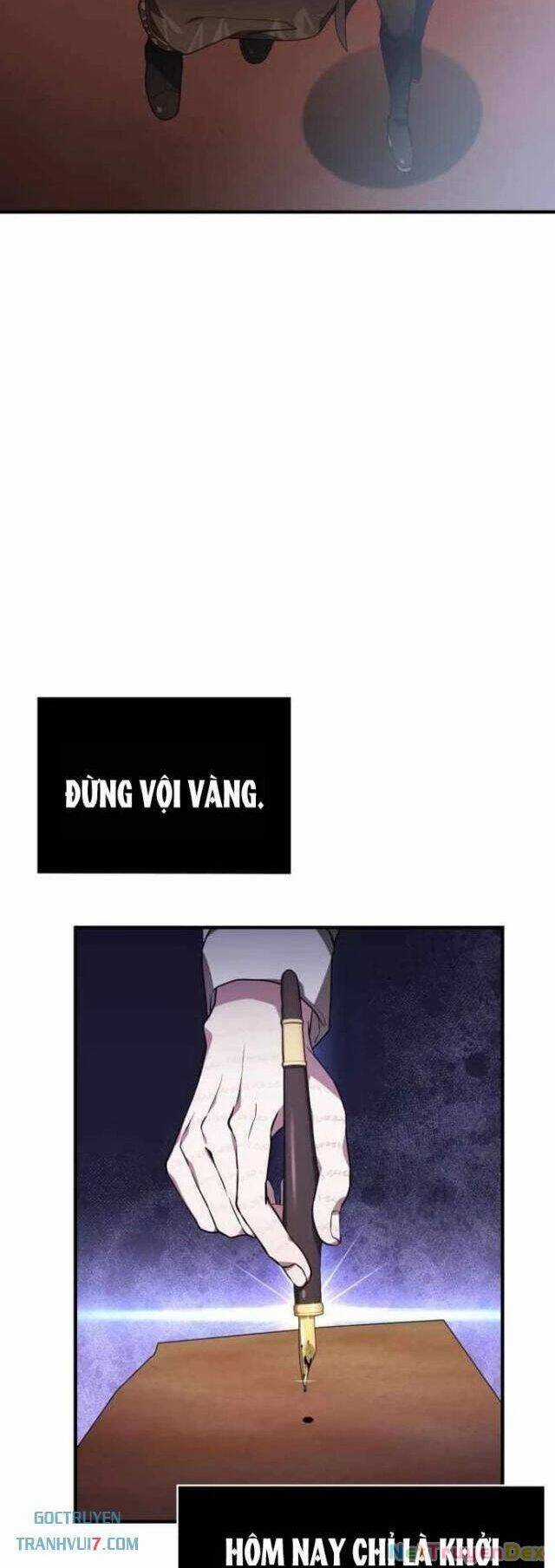 Xin Hãy Đọc Chương 37 trang 41